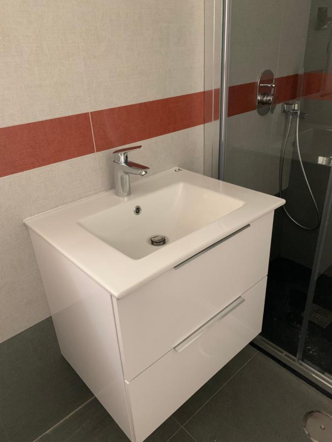 ספרלונגה Casa Susy Bouganville 400 Mt Dal Mare מראה חיצוני תמונה