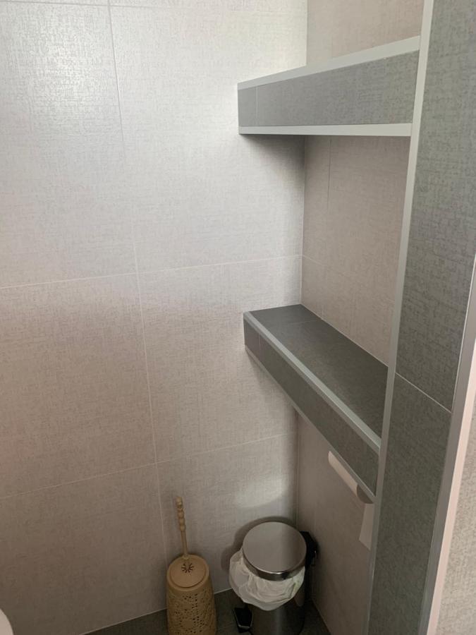 ספרלונגה Casa Susy Bouganville 400 Mt Dal Mare מראה חיצוני תמונה